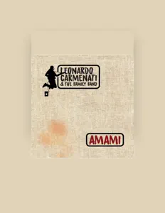 Listen to Leonardo Carmenati, watch music videos, read bio, see tour dates & more!