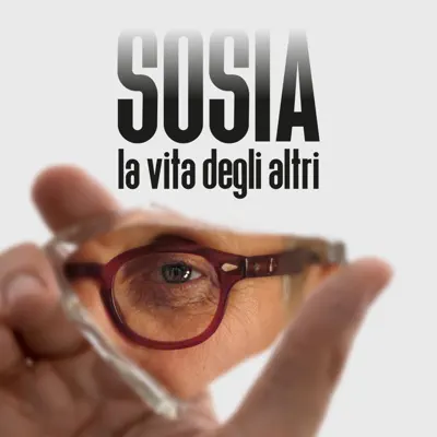 Listen to Sosia - Single by Mad Simon