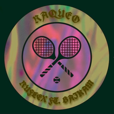 Raqueo (feat. Baikam) - Single