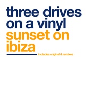 Sunset on Ibiza (DJ Enrico Mix) artwork