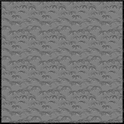 The Arpeggio's Feels