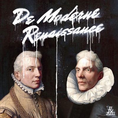 De Moderne Renaissance - EP