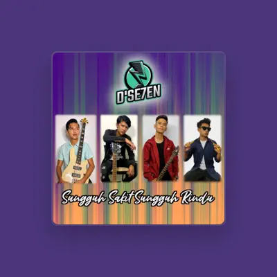 Listen to D'SE7EN, watch music videos, read bio, see tour dates & more!