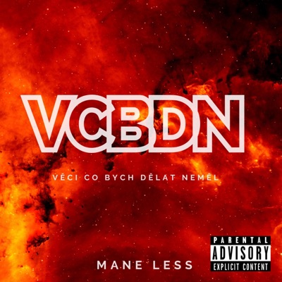 VCBDN (feat. Mane Less) - Single