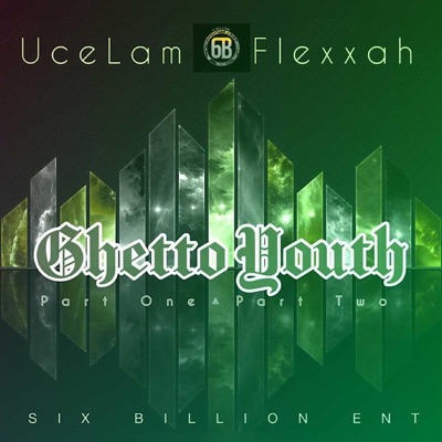Ghetto Youth - Single