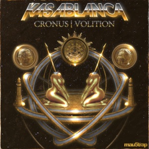Cronus / Volition - Single