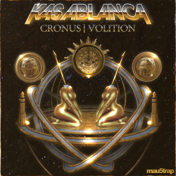 Cronus / Volition - Single