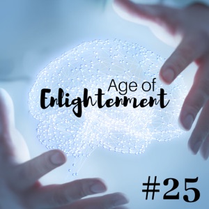 Age of Enlightenment #25