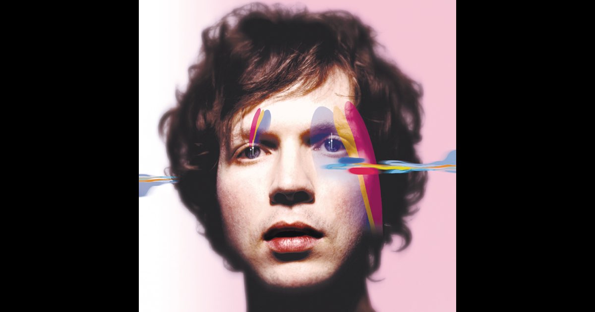 Beck Sea Change Records & LPs New 602557034905| eBay