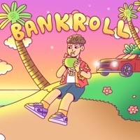 Bankroll - Single - Urmi Vuitton