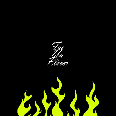 Fue un Placer - Single