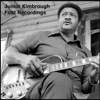 First Recordings - EP - Junior Kimbrough