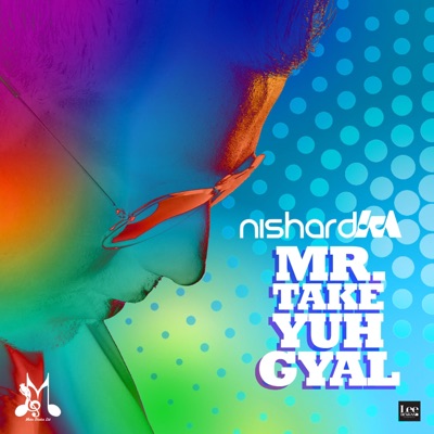Mr Take Yuh Gyal - Single