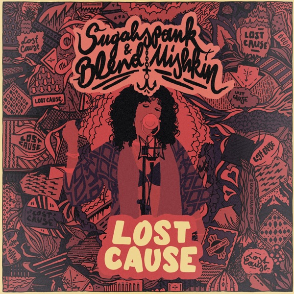 Lost Cause - Single