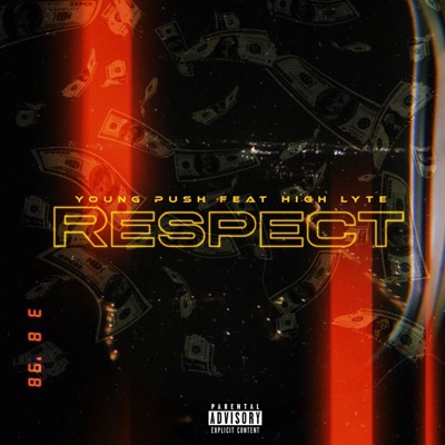 RESPECT (feat. High Lyte) - Single
