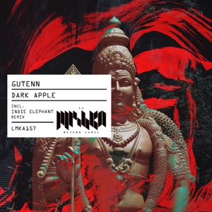 Dark Apple - EP