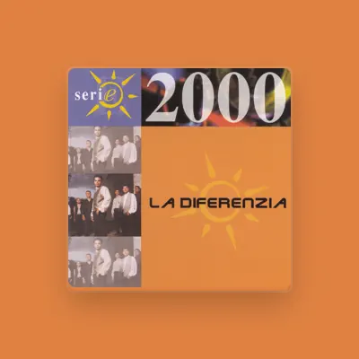 Listen to La Diferenzia, watch music videos, read bio, see tour dates & more!