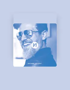 Ascolta Michael Krasny, guarda video musicali, leggi la biografia, vedi le date del tour & altro!