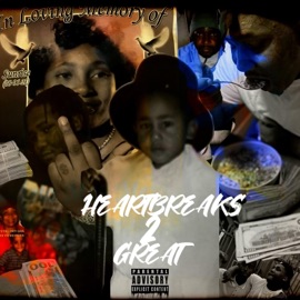 Great (feat. DStreetBlue & Say Prano) Sauce Beezy