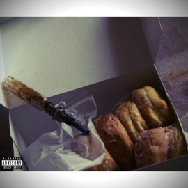 Dabs & Doughnuts (feat. Concept & FattDaBarber) Nuddie Piper