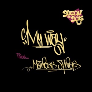 My way - Single