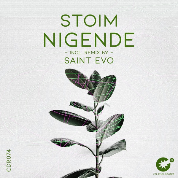 Nigende - Single