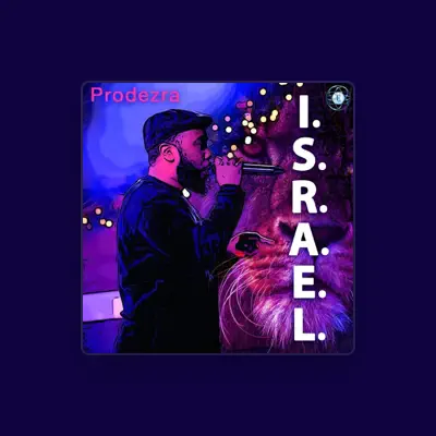 Listen to Prodezra, watch music videos, read bio, see tour dates & more!