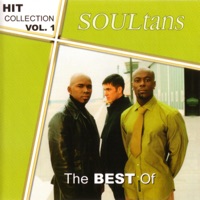 Can't Take My Hands Off You - Soultans