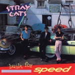 Stray Cats - Stray Cat Strut