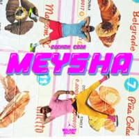 Meysha - Single - Coja & Djexon