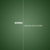 Beethovent: Essential Piano Works artwork