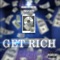 Get Rich (feat. Kujo the Savage) - XZAR lyrics