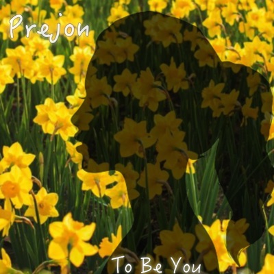 To Be You - Single