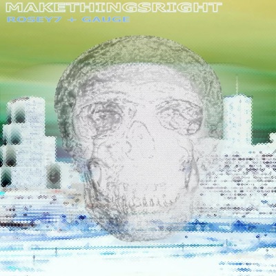 Make Things Right (feat. Gauge) - Single