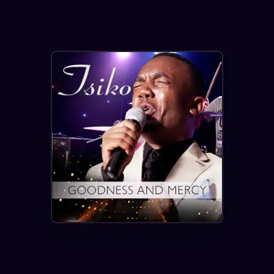 Listen to Tsiko Mal, watch music videos, read bio, see tour dates & more!