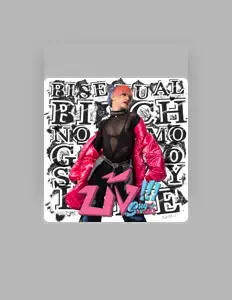 聆聽 Sugxr Bvbble、觀看音樂影片、閱讀小傳、查看巡演日期等！