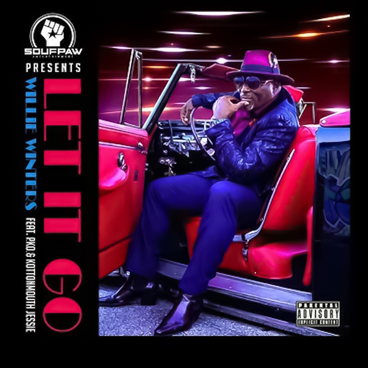 Tha Good, Tha Bad, Tha Mafia - Album by P.K.O. - Apple Music