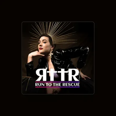 Listen to Run to the Rescue, watch music videos, read bio, see tour dates & more!