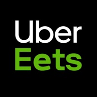 Uber Eets - Single - JLP & Macca