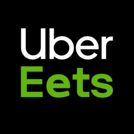 Uber Eets JLP & Macca