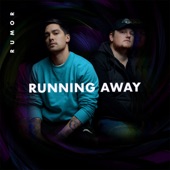 Running Away artwork