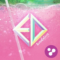 Simulation (feat. G Kae) - Single - Edgar sound