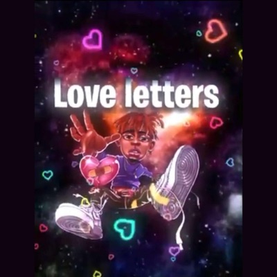 Love Letters - Single