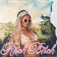 Ritch Bitch - Single - Starfoxlaflare