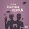 Skør Skør Verden - D E POM lyrics