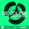 Shiver (feat. Katherine Ellis) [Tom Novy Vocal Remix] - Lee Coombs