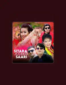 收听 Eak Narayan Bhandari、观看音乐视频、阅读小传、查看巡演日期等 ！