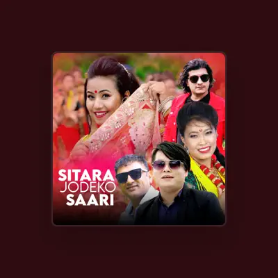 Listen to Eak Narayan Bhandari, watch music videos, read bio, see tour dates & more!