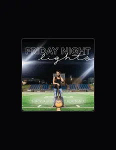 聆聽 Savannah Kasay、觀看音樂影片、閱讀小傳、查看巡演日期等！