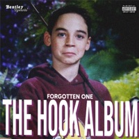The Hook Album - FORGOTTEN ONE